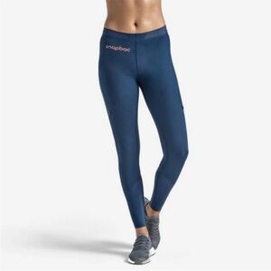 NWT! SNAPBAC Women’s XS Aeon Complete Training Tight